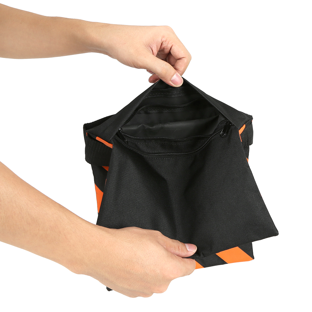Light Stand Sandbag - Усиленные грузовые мешки с песком для
