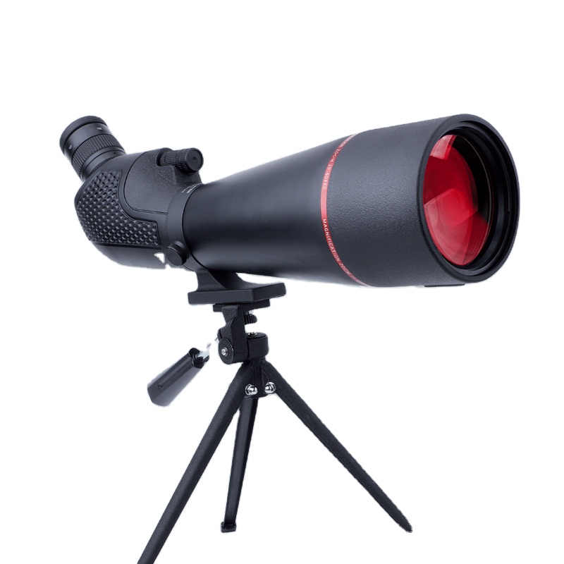 Lighting In Photography Definition - Новый телескоп для наблюдения за птицами