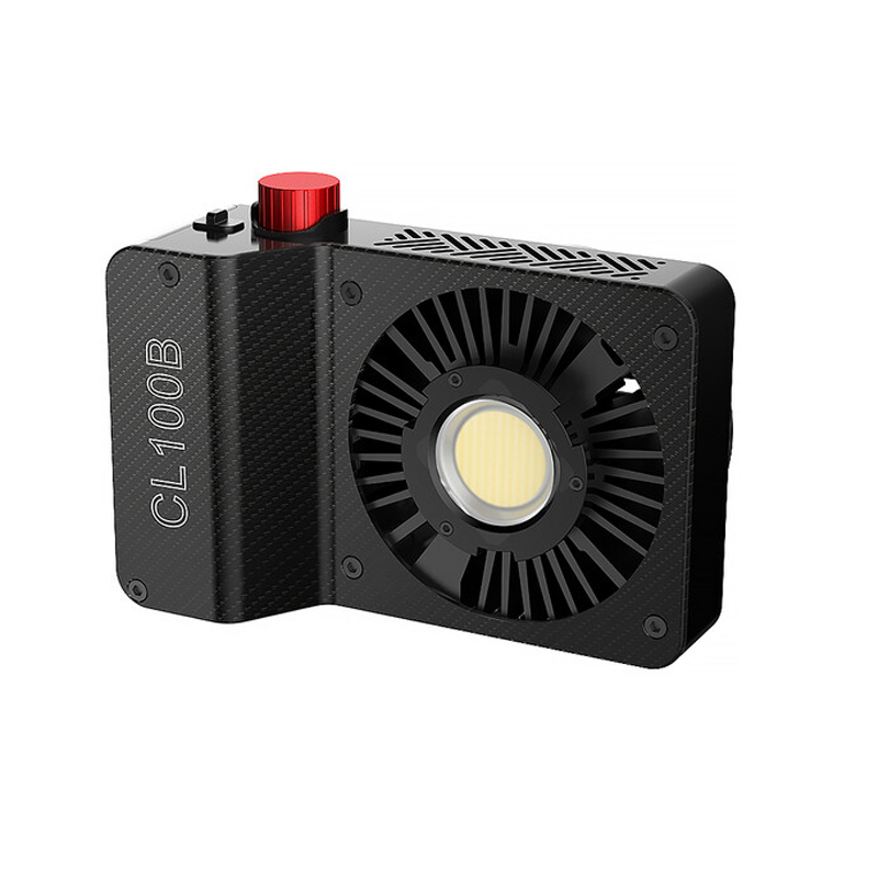 Photography Lighting Outdoor - Портативный двухцветный светодиодный моноблок GVM CL100B