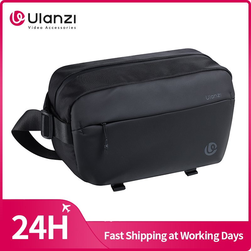 Photography Lighting Outdoor - Ulanzi PB038 Дорожная сумка-слинг V2 Сумка