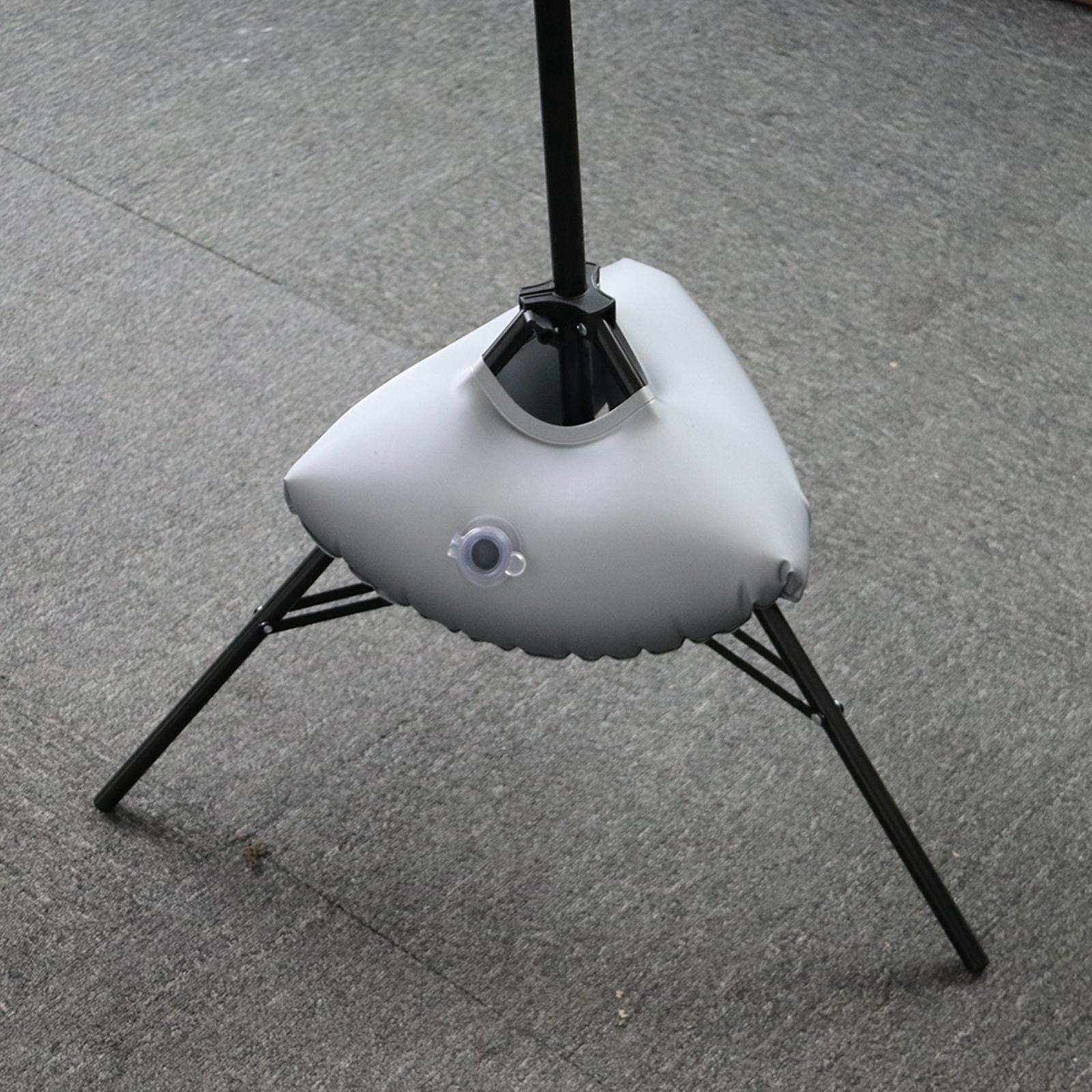Light Stand Sandbag - Портативная Водонепроницаемая складная сумка для фотографий