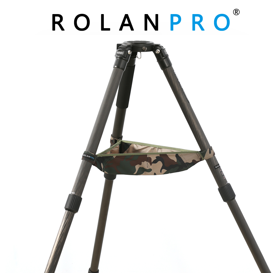 ROLANPRO Треугольный груз-утяж – обзор и цена Light Stand Sandbag