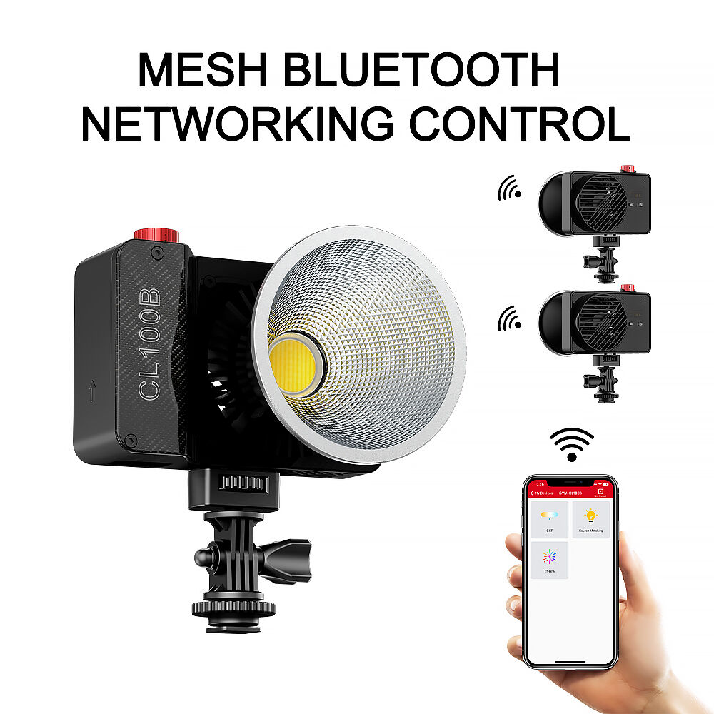 Портативный двухцветный светод – обзор и цена Photography Lighting Outdoor