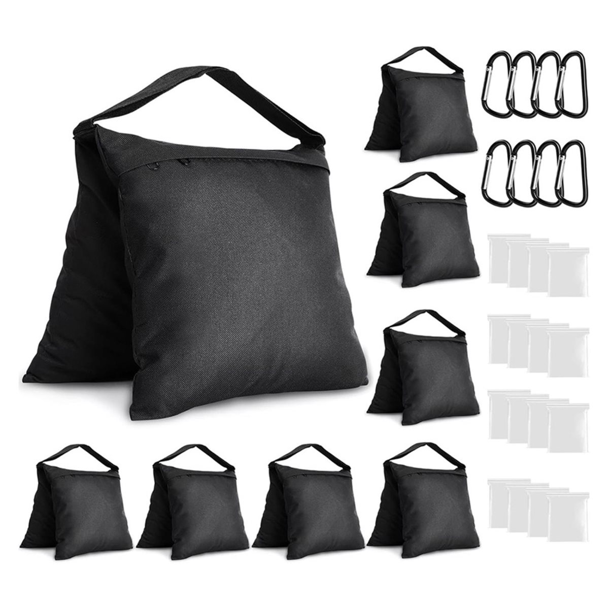 DT75BG 8 упаковок мешков с пес – обзор и цена Light Stand Sandbag