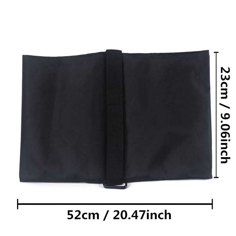 4 шт./2 шт./1 шт. черный мешок – обзор и цена Light Stand Sandbag