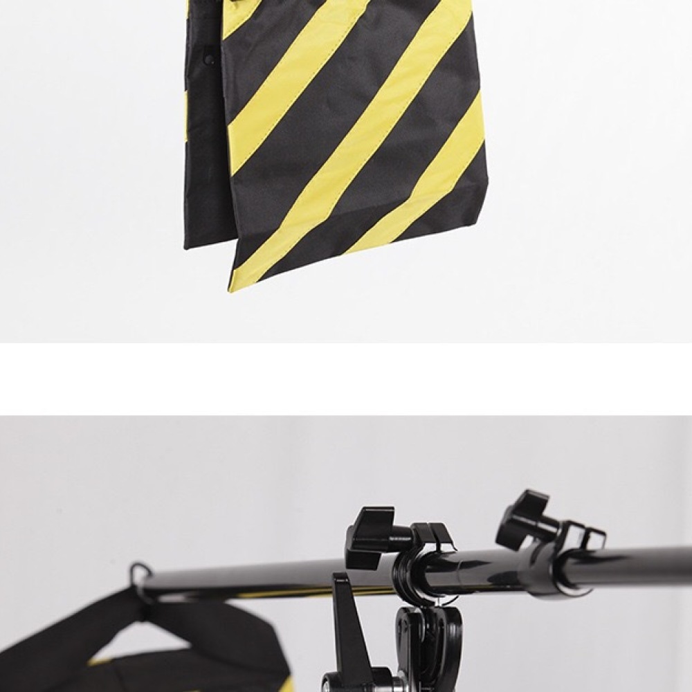 Портативный противовес-мешок д – обзор и цена Light Stand Sandbag