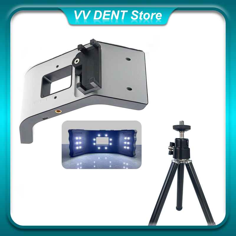 Стоматологический LED-осветите – обзор и цена Photography Using Lighting