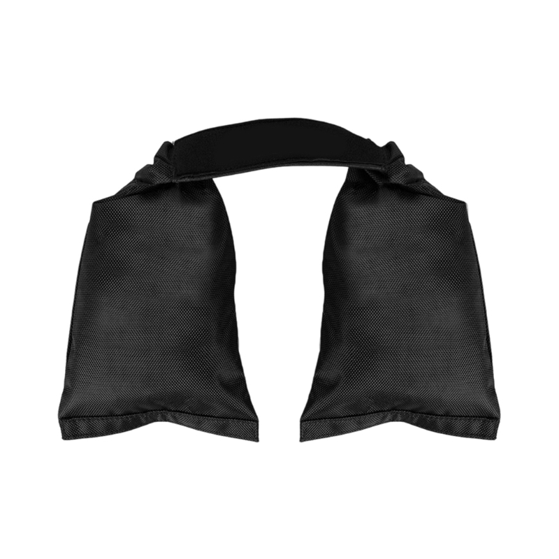 Противовес мешка с песком 2 ра – обзор и цена Light Stand Sandbag
