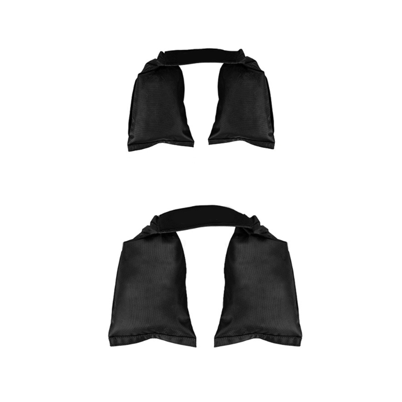 Противовес мешка с песком 2 ра – обзор и цена Light Stand Sandbag