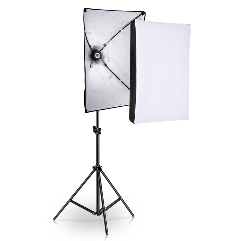 Фотография 50x70 см софтбокс к – обзор и цена Photography Using Lighting